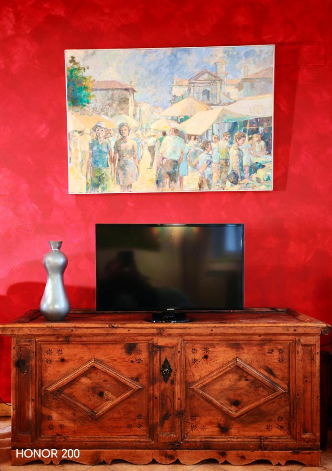 Apartment Delle Mura *