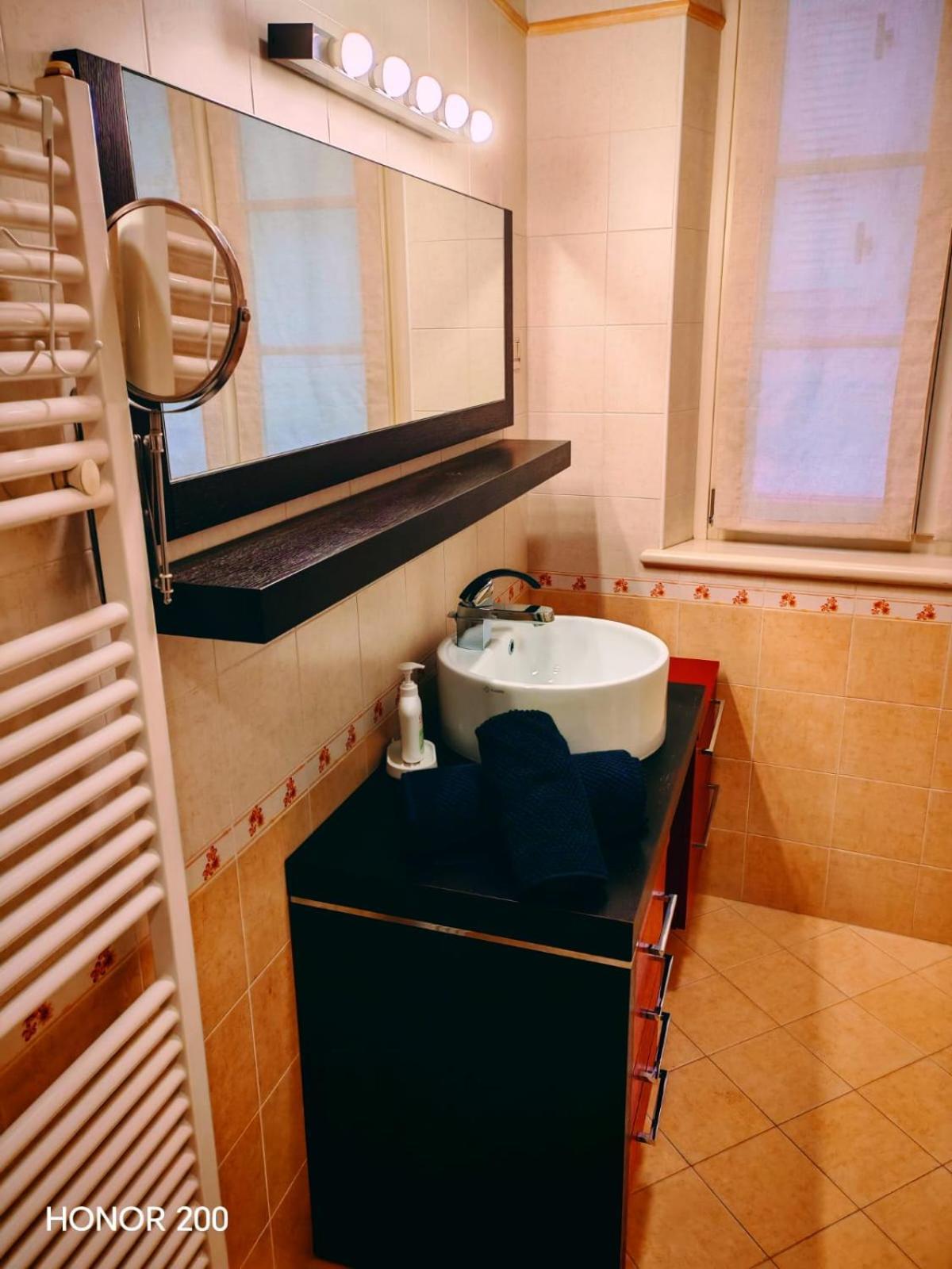 Apartment Delle Mura *