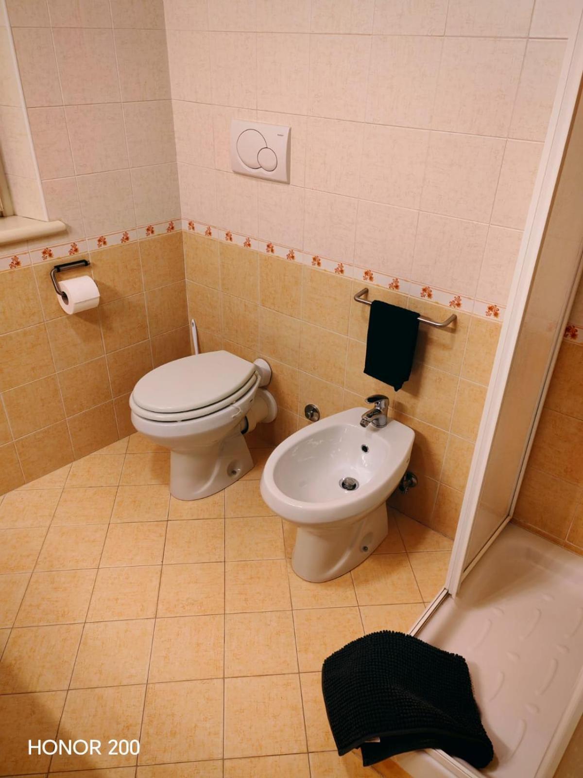 Delle Mura Apartment Triest