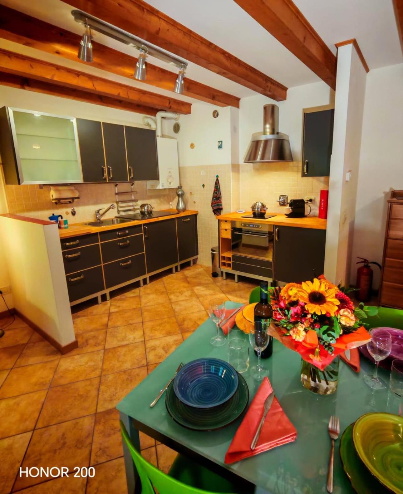 Apartment Delle Mura